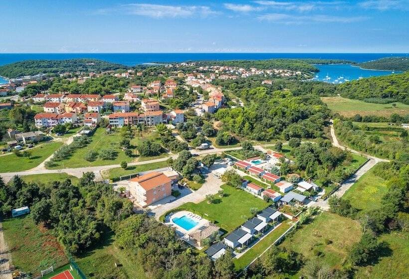 فندق Mobile Home Rojnic