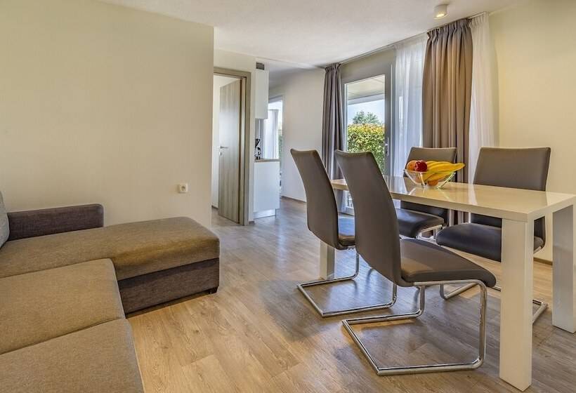 فندق Mobile Home Rojnic