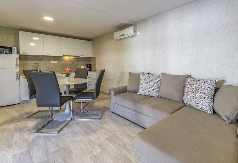 فندق Mobile Home Rojnic