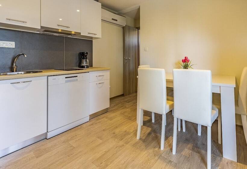 فندق Mobile Home Rojnic