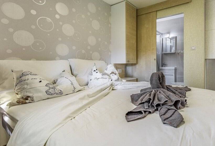 فندق Mobile Home Rojnic