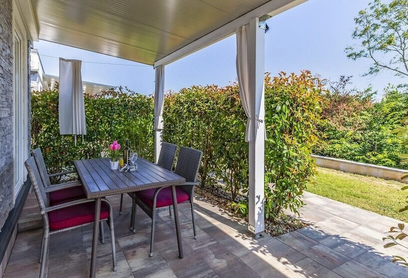 فندق Mobile Home Rojnic