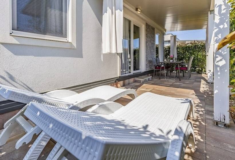 فندق Mobile Home Rojnic