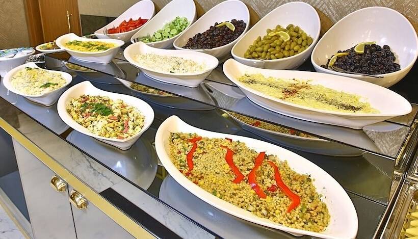 The Tango Hotel Taksim