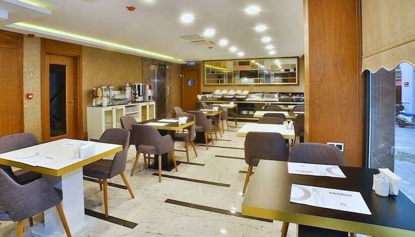 The Tango Hotel Taksim