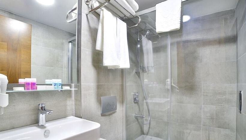 The Tango Hotel Taksim