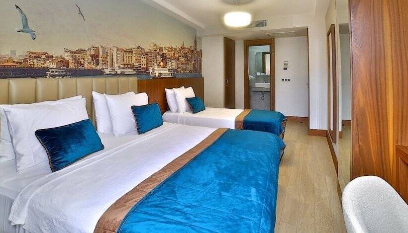 The Tango Hotel Taksim