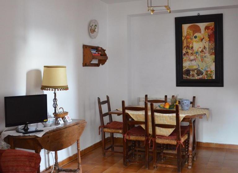 La Casita Del Corralon