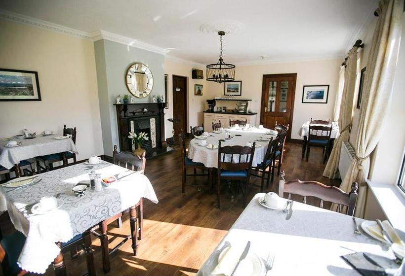 مبيت وإفطار Moloney House