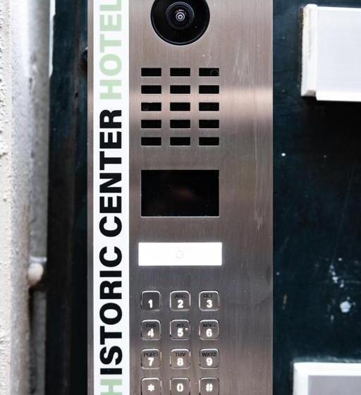 فندق فئة نجمة واحدة Historic Centre