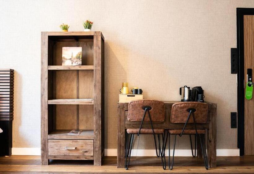 فندق فئة نجمة واحدة Historic Centre