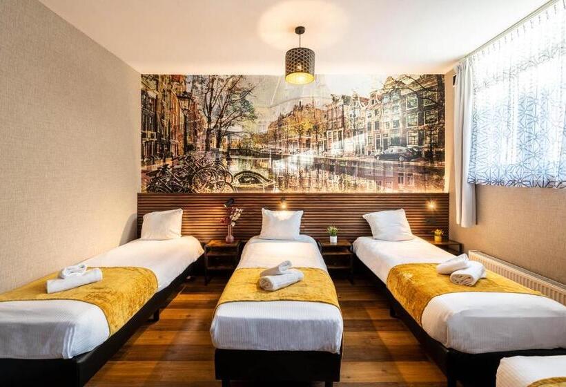 فندق فئة نجمة واحدة Historic Centre