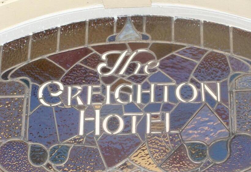 酒店 Creighton