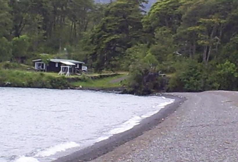 بنسيون Turismo Montaña Ii