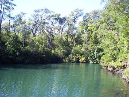 بنسيون Turismo Montaña Ii