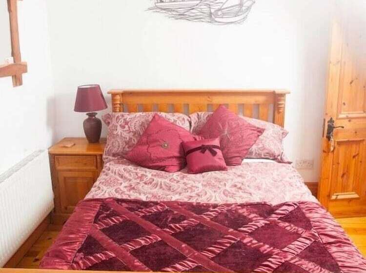 The Moorings B&b