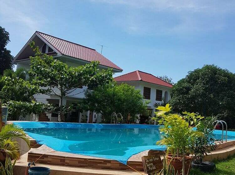 Wonderfarm Villa