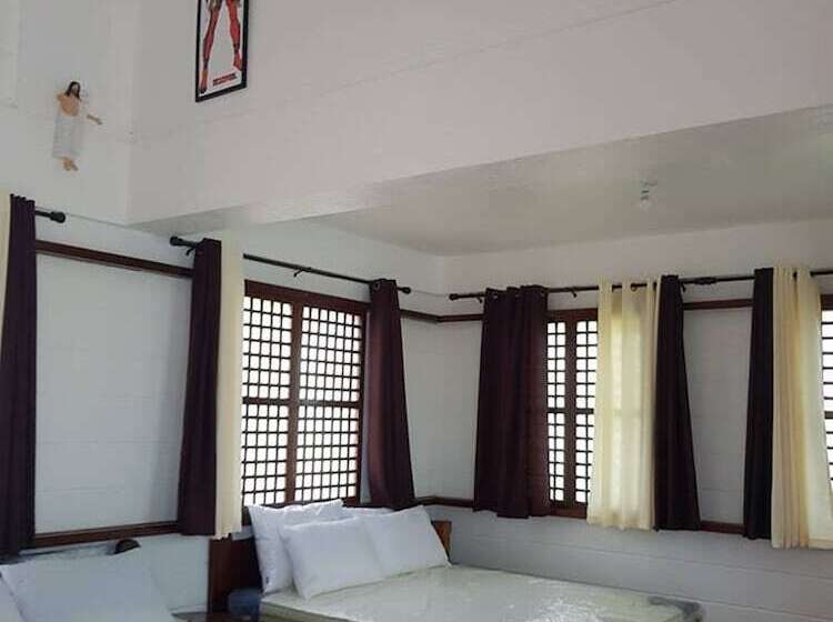 Wonderfarm Villa