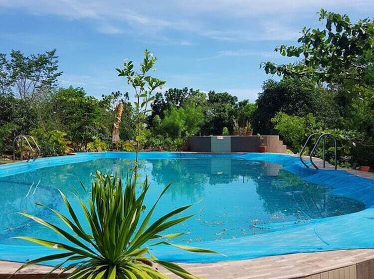 Wonderfarm Villa