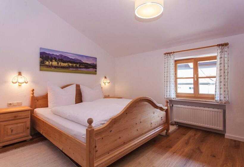 Fewo Schönes Ammertal