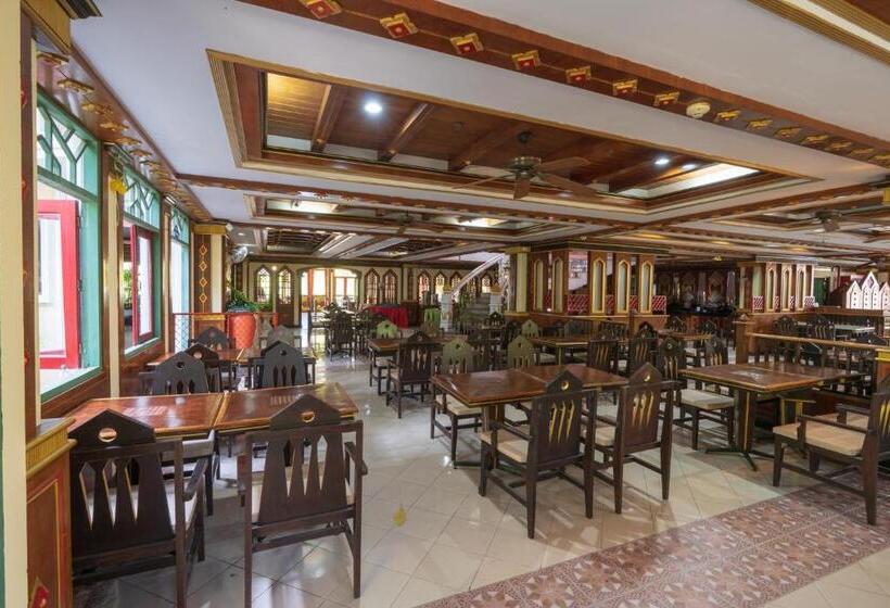 هتل Ayodhaya Palace Beach Resort   Sha Plus Certified