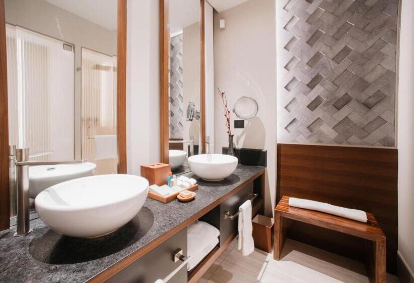 Отель Grand Fiesta Americana Oaxaca