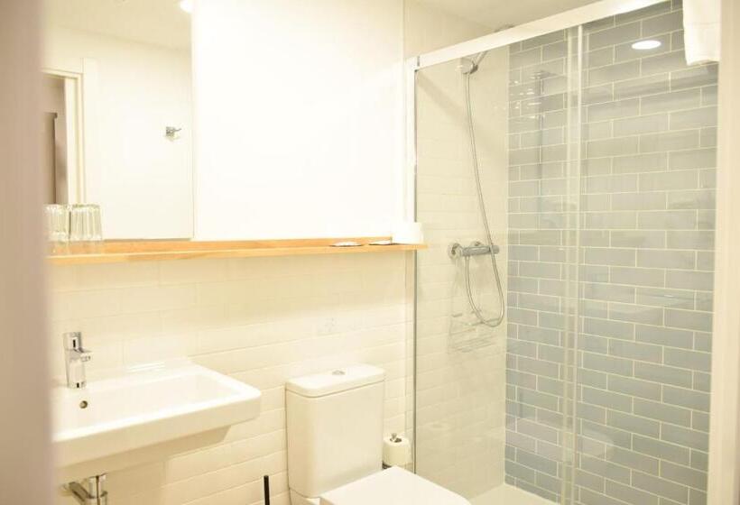 فندق Uma Suites Ondarreta