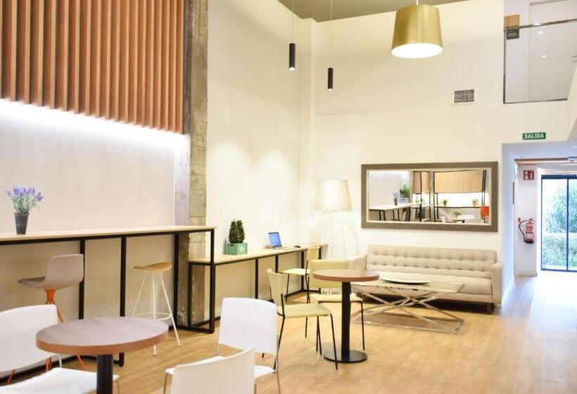 فندق Uma Suites Ondarreta
