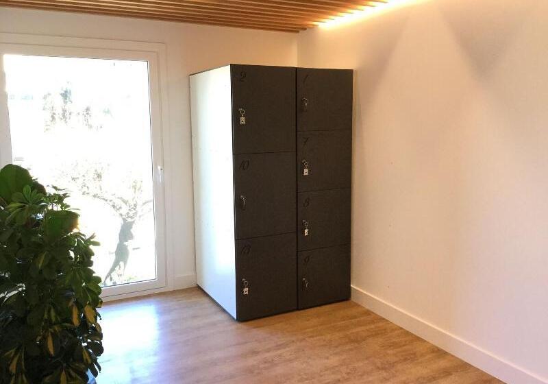 فندق Uma Suites Ondarreta