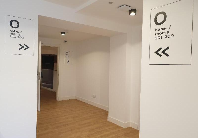 فندق Uma Suites Ondarreta