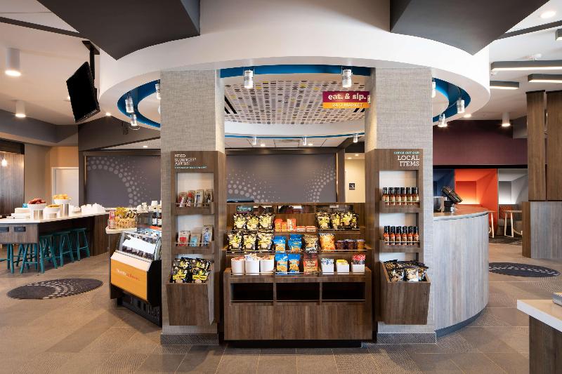فندق Tru By Hilton Rock Hill