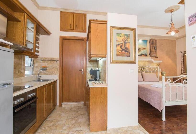Kadith Apartments
