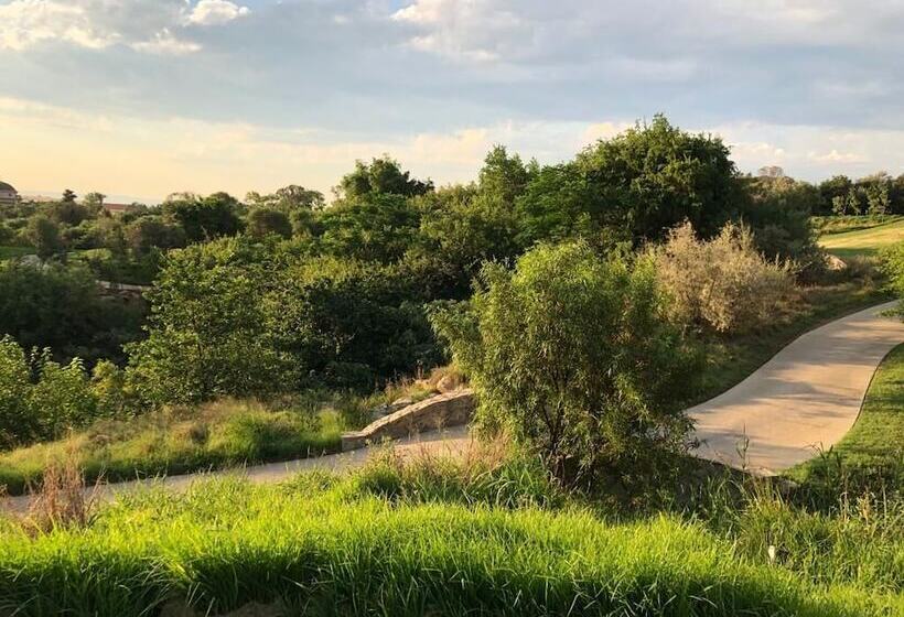 بنسيون Creek Lane Guest House
