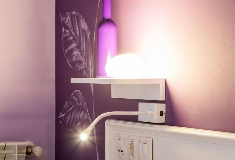 پانسیون Ur Alde