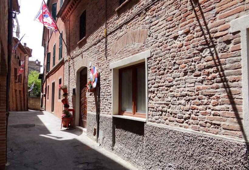 B&b La Casa Del Sarto