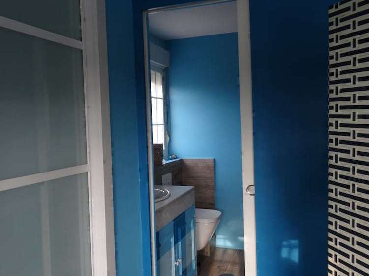 민박 Barcoiris  Guesthouse For Gay Men