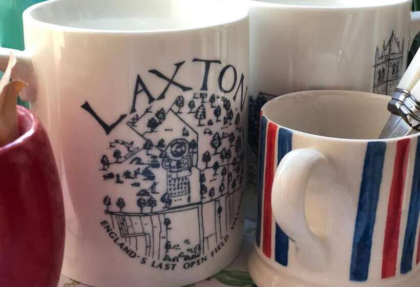 צימר Ivy Cottage