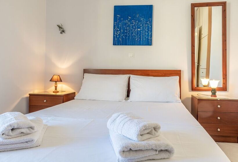 Comfy Beach Flat 10min City Center