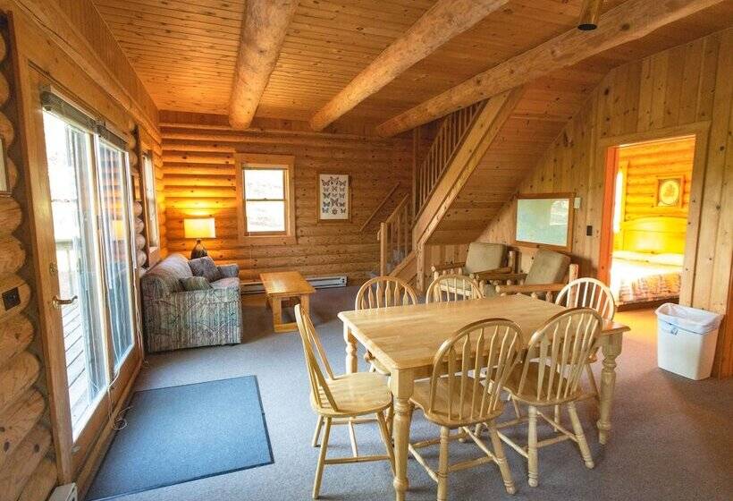 Deer Ridge Resort
