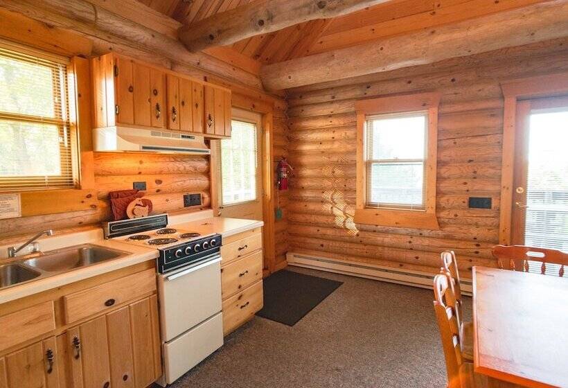 Deer Ridge Resort