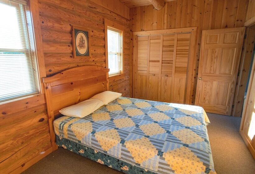 Deer Ridge Resort