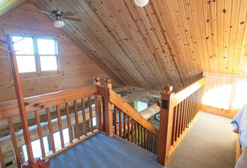 Deer Ridge Resort