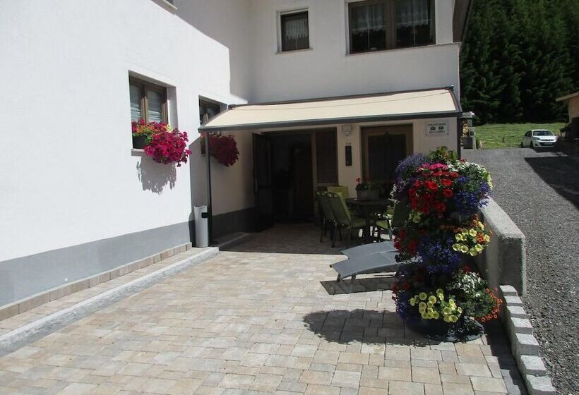 Haus Dorfschmied