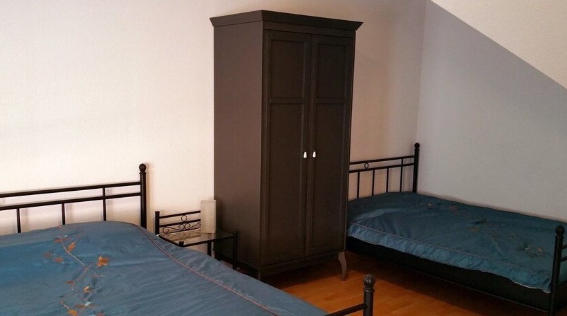 Herzogs Ferienwohnungen