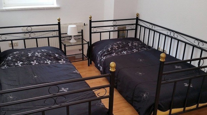 Herzogs Ferienwohnungen