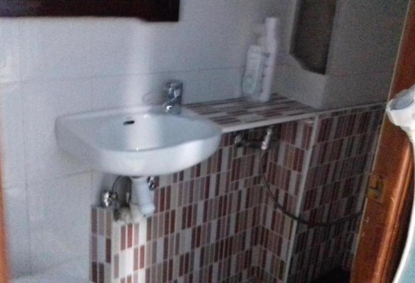 مسافرخانه La Castanuela Albayzin