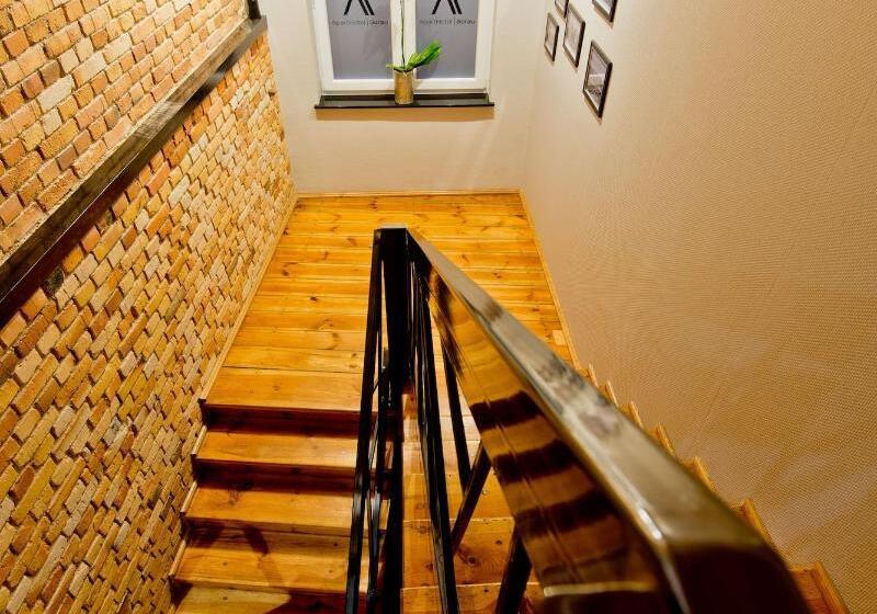 Aparthotel I Sorau