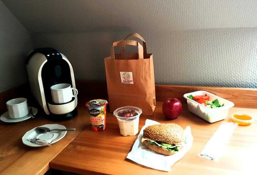 Aparthotel I Sorau