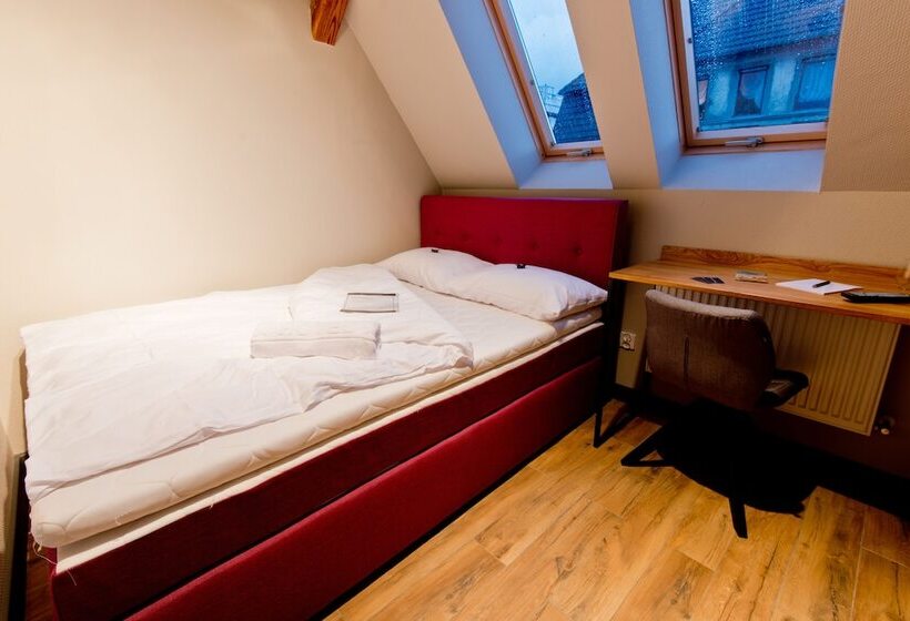 Aparthotel I Sorau