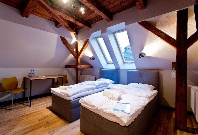 Aparthotel I Sorau